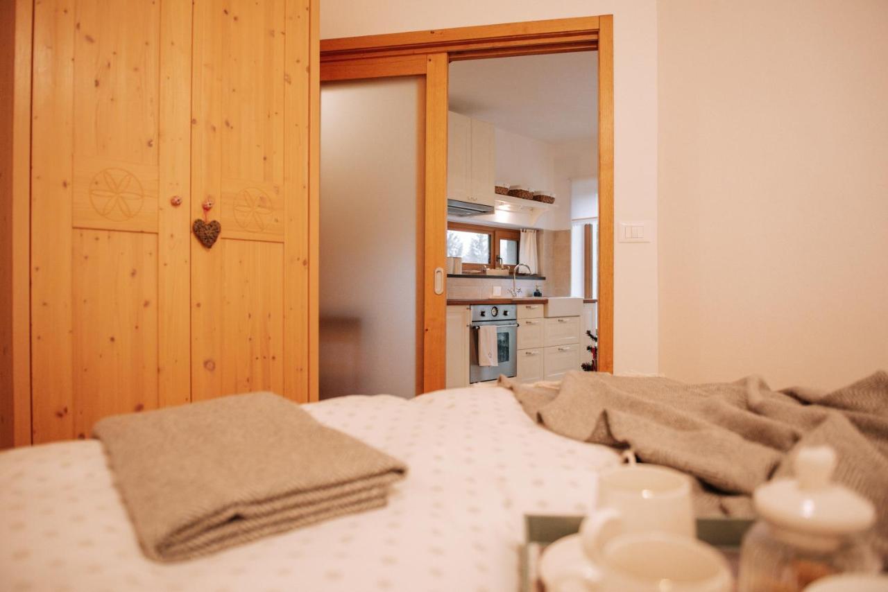 Na Kupcku Estate "Nature Reatreat & Wellness" Idrija Eksteriør bilde