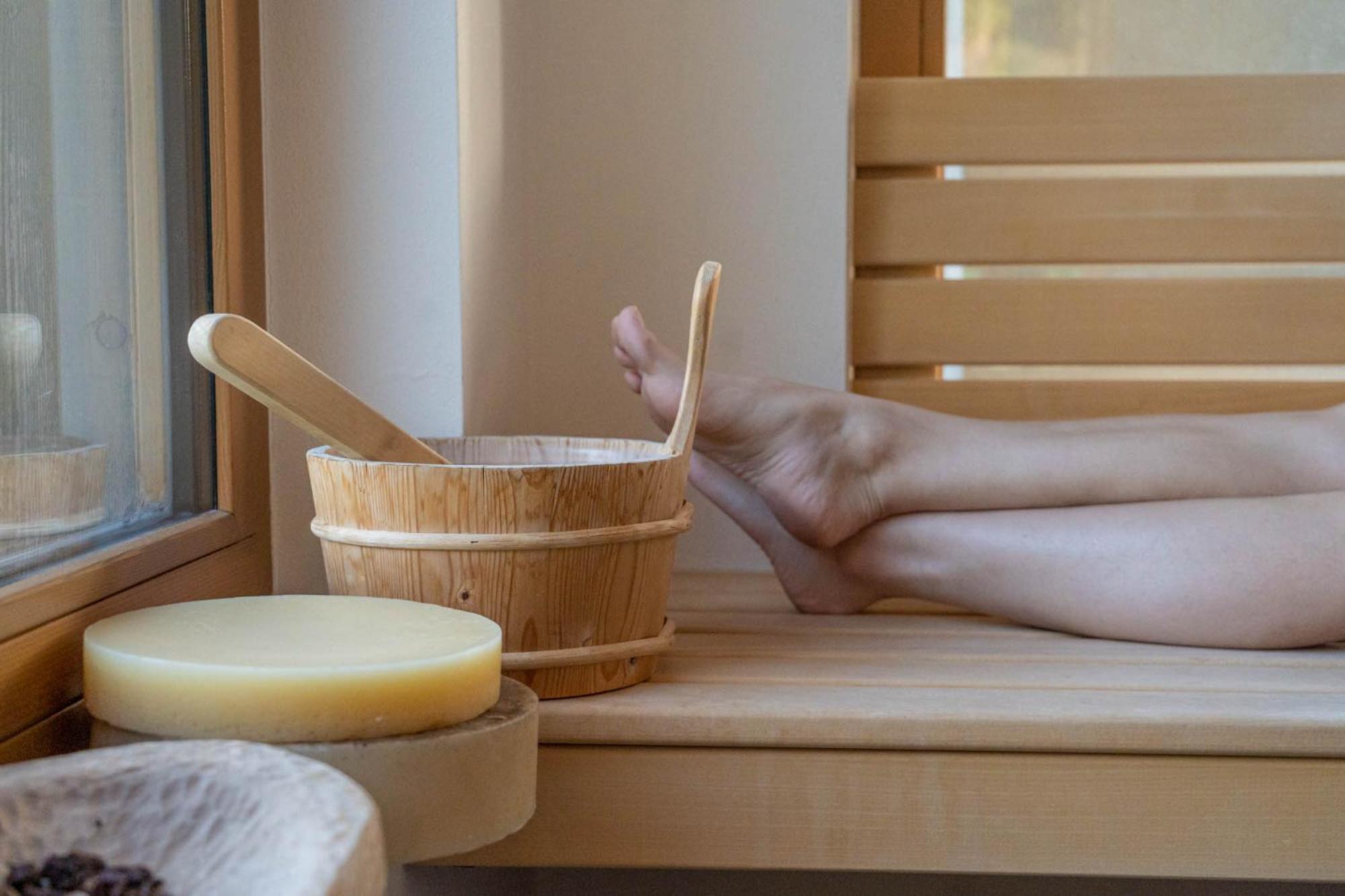 Na Kupcku Estate "Nature Reatreat & Wellness" Idrija Eksteriør bilde