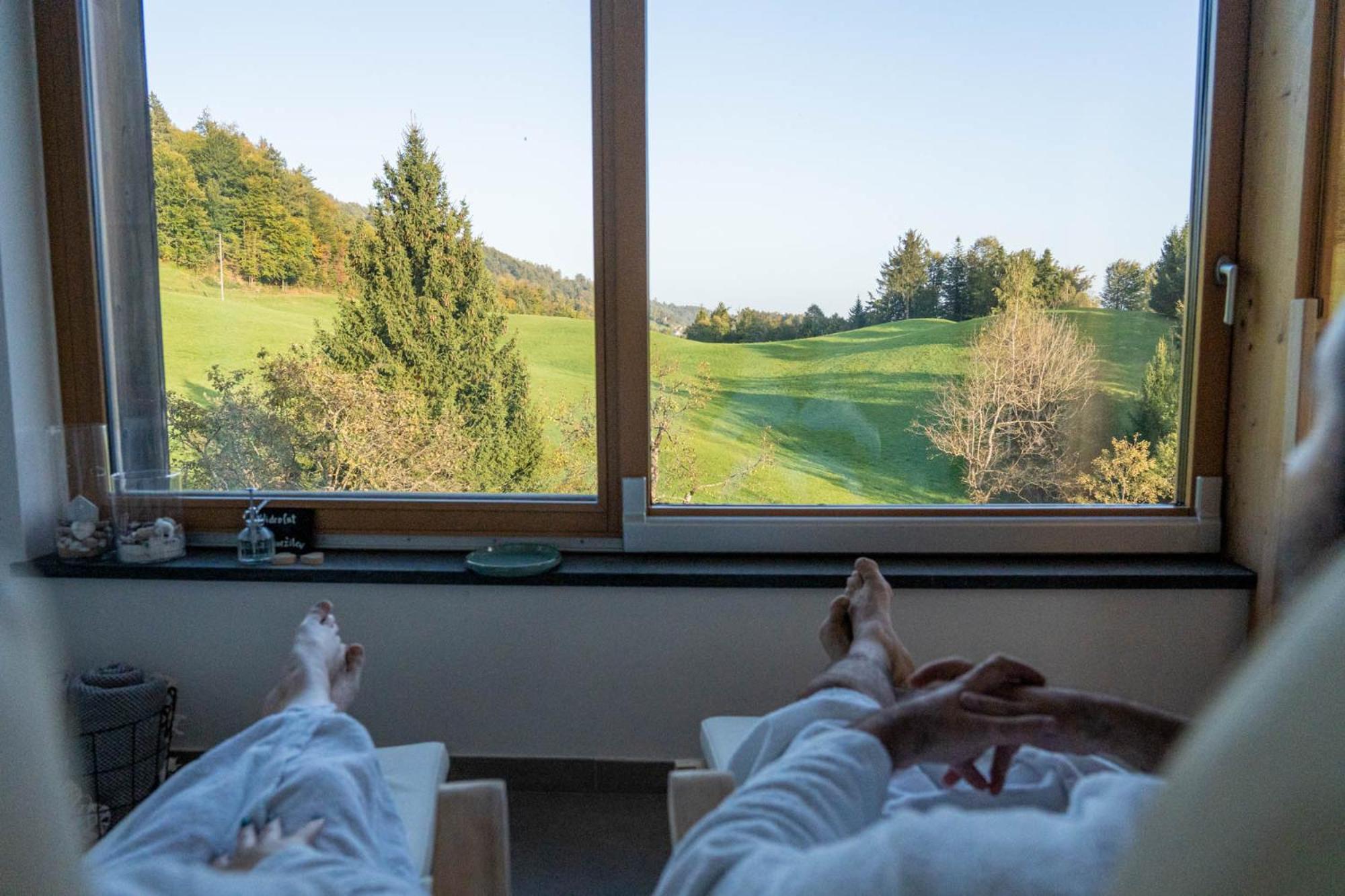 Na Kupcku Estate "Nature Reatreat & Wellness" Idrija Eksteriør bilde