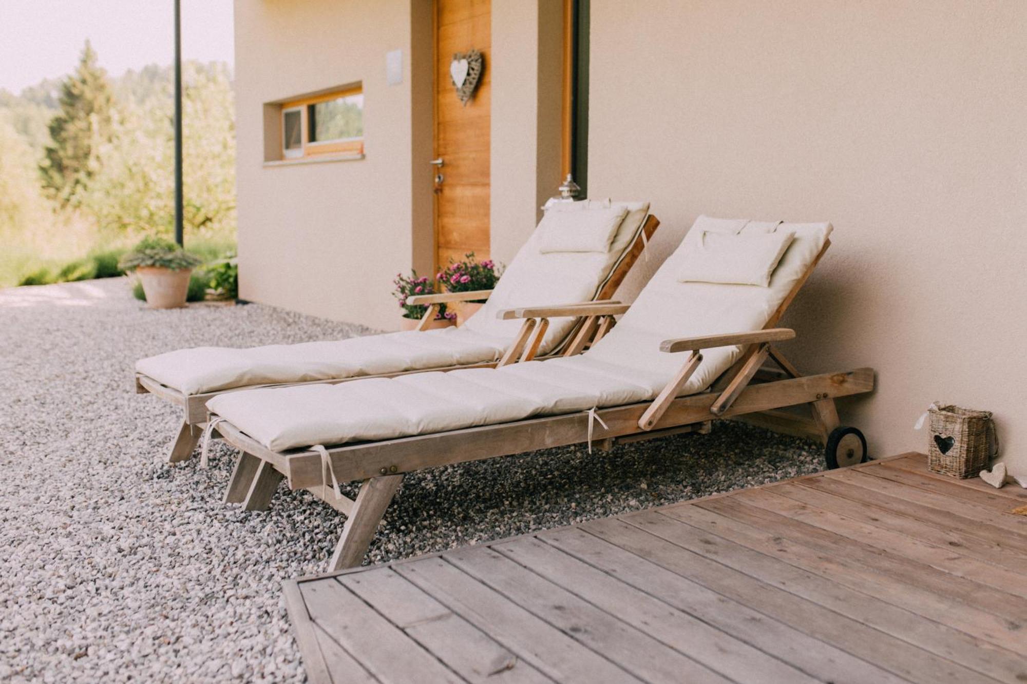 Na Kupcku Estate "Nature Reatreat & Wellness" Idrija Eksteriør bilde