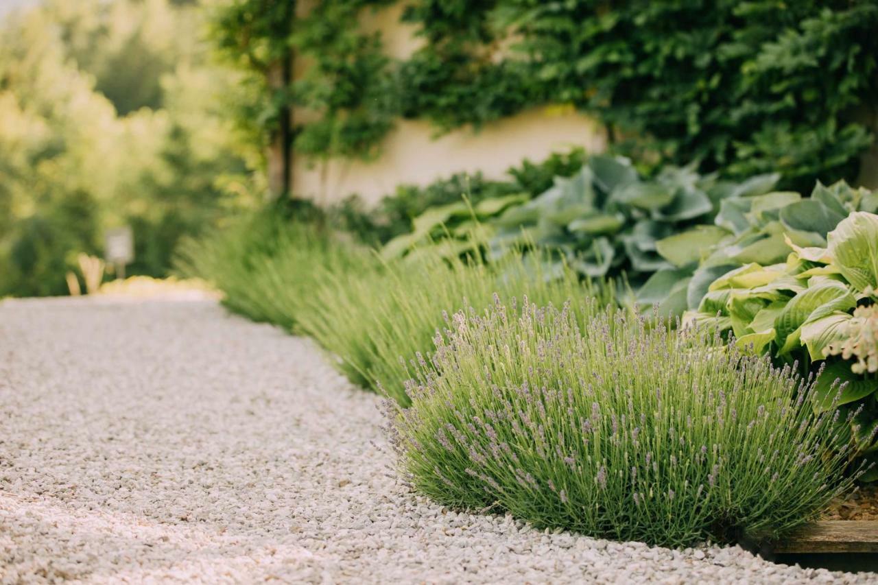 Na Kupcku Estate "Nature Reatreat & Wellness" Idrija Eksteriør bilde